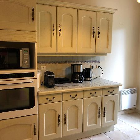 Arche De Portissol Sanary Appartement De Charme 4 A 6 Personnes Kültér fotó