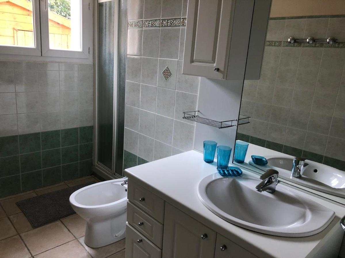 Arche De Portissol Sanary Appartement De Charme 4 A 6 Personnes Kültér fotó